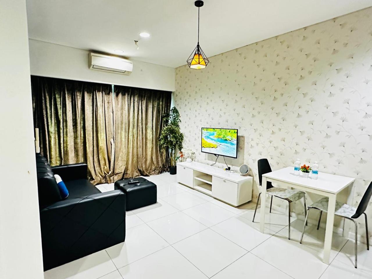 Mercu Summer Suites Klcc By Ab Kuala Lumpur Exteriör bild